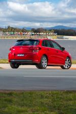 Citroen C4 2015 года (AU)